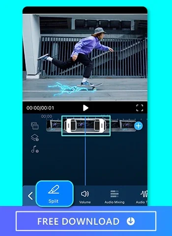 파워디렉터 | 손안에서 펼쳐지는 영화 제작