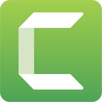Camtasia Logo