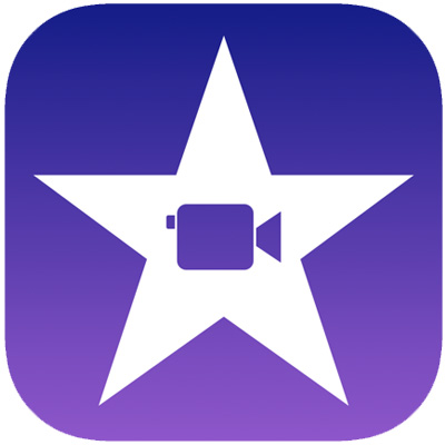 iMovie