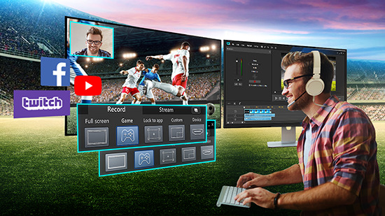 Finding the Best Streaming Software to Broadcast Live to Twitch