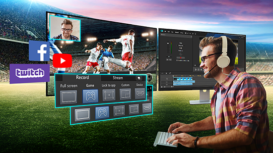 Finding the Best Streaming Software to Broadcast Live to Twitch