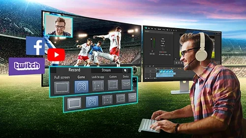 Finding the Best Streaming Software to Broadcast Live to Twitch