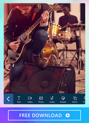 PowerDirector App | Cinematic Style Editing at Your Fingertips