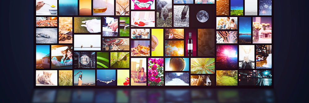 추천 비디오 월 제작 프로그램 5가지