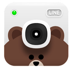 LINE Camera
