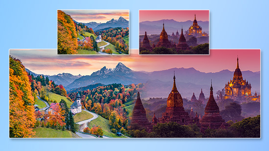 How to Merge Photos Together [Windows, Mac]