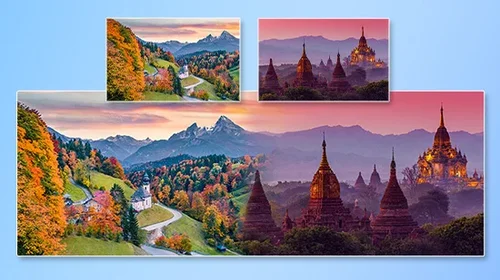 How to Merge Photos Together [Windows, Mac]