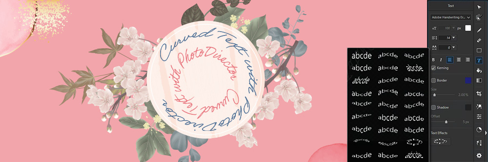 5 Best Curved Text Generators