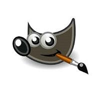 GIMP Logo