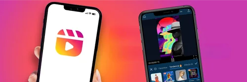 Como hacer un reel en instagram