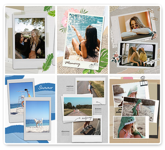 Use the best photo editor app, PhotoDirector to remove objects and people, creating a clean professional photo