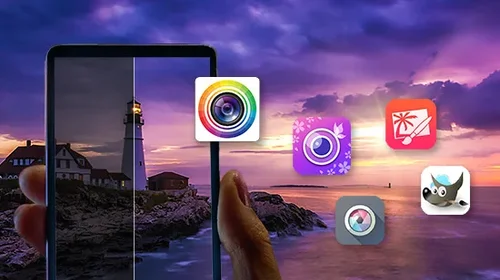 5 Best Photoshop Alternative Apps on iPhone & Android [2025]