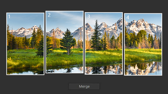 How to Create Panoramic Pictures in 2024 [Windows & Mac]