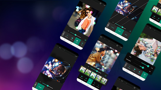 Les 6 meilleures applications d'effet Bokeh en 2025