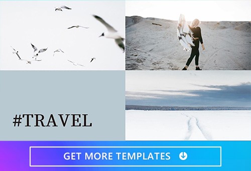 Use the best photo editor app, PhotoDirector to remove objects and people, creating a clean professional photo