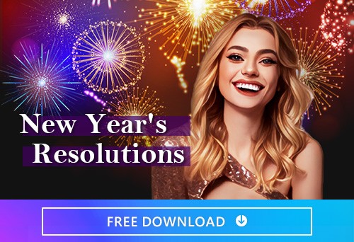 Use the best photo editor app, PhotoDirector to remove objects and people, creating a clean professional photo