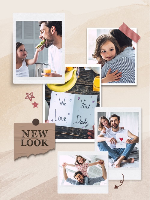Happy Father's Day Pictures Ideas