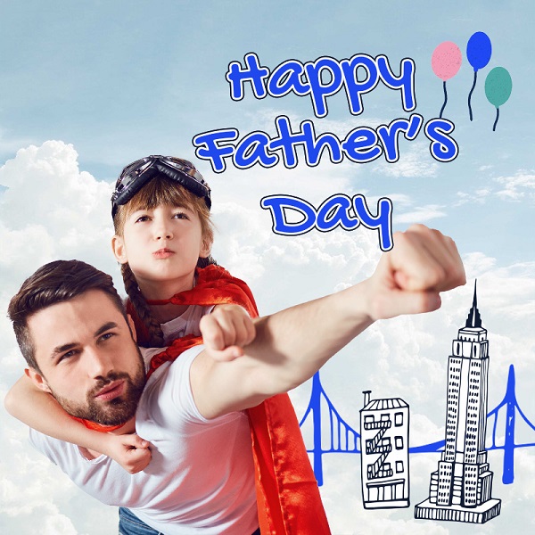 Happy Father's Day Pictures Ideas