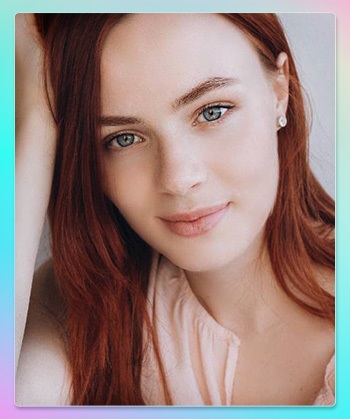 PhotoDirector App - After Filter