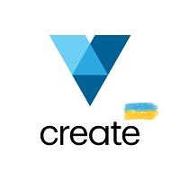 VistaCreate Logo