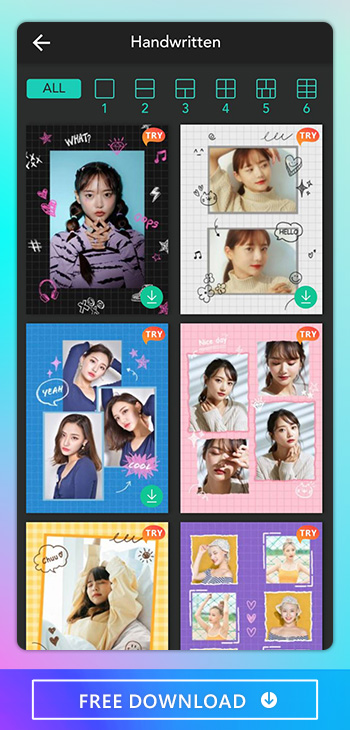 Use the best photo editor app, PhotoDirector to remove objects and people, creating a clean professional photo
