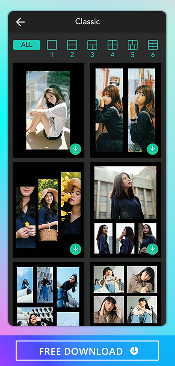 Use the best photo editor app, PhotoDirector to remove objects and people, creating a clean professional photo
