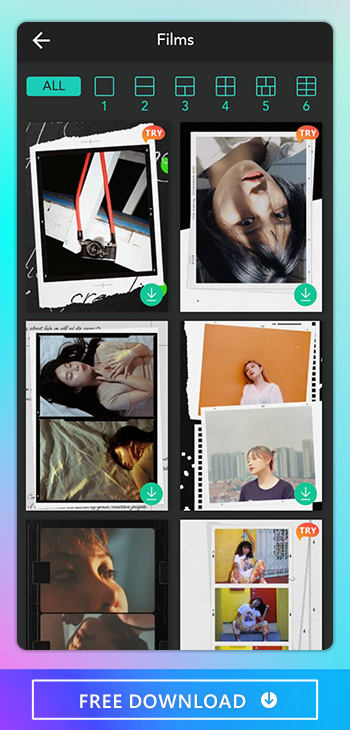 Use the best photo editor app, PhotoDirector to remove objects and people, creating a clean professional photo