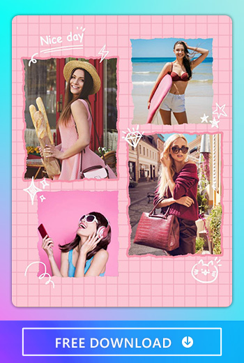 Use the best photo editor app, PhotoDirector to remove objects and people, creating a clean professional photo