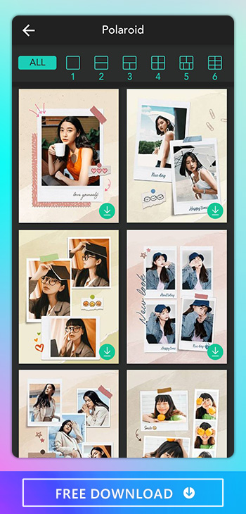 Use the best photo editor app, PhotoDirector to remove objects and people, creating a clean professional photo