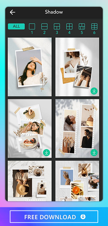 Use the best photo editor app, PhotoDirector to remove objects and people, creating a clean professional photo