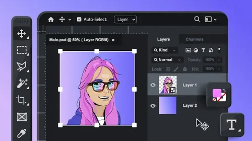 15 Best Graphic Design Software for Beginners in 2025