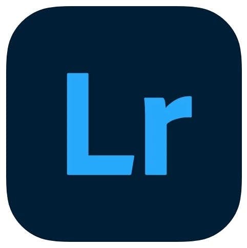 Adobe Lightroom