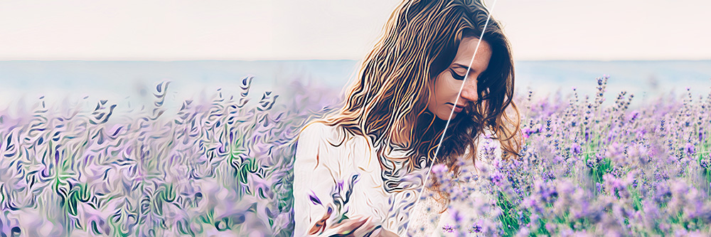 Foto in Zeichnung umwandeln - Die fünf besten Apps