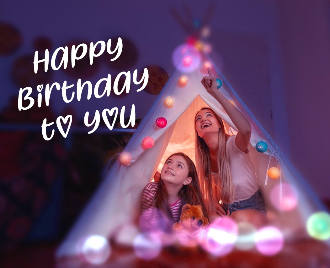 Use the best photo editor app, creating a clean professional photo