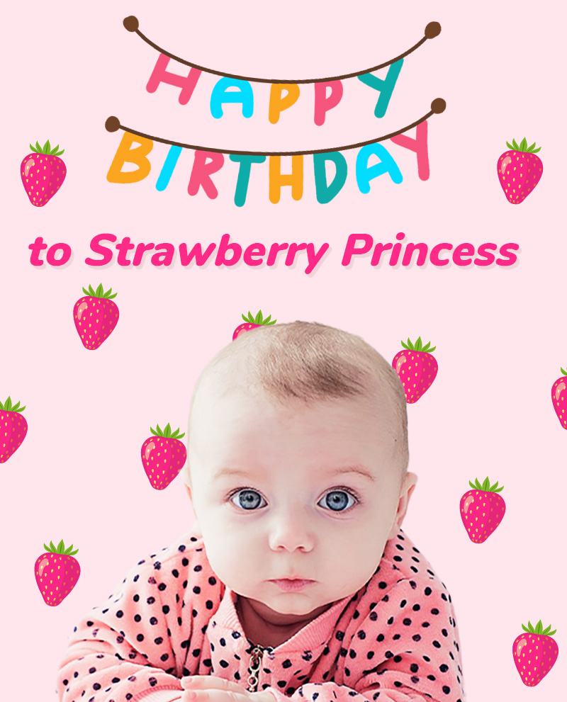 Use the best photo editor app, creating a clean professional photo