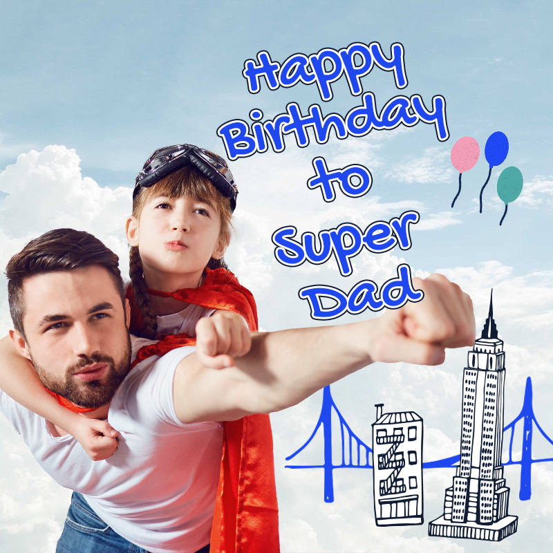 Use the best photo editor app, creating a clean professional photo