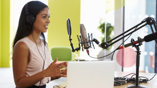 15 Free Podcast Editing Software to Upscale Audio