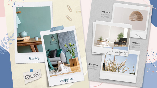 3 Best Mood Board Creator Apps to Visually Show Your Ideas