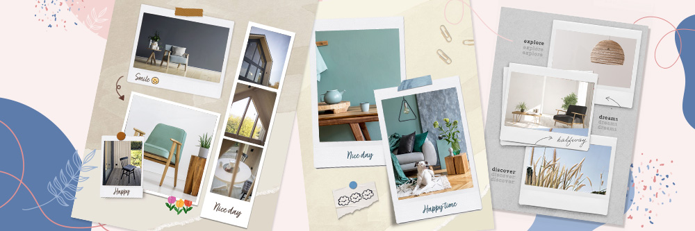 3 Best Mood Board Creator Apps to Visually Show Your Ideas