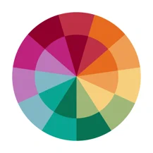 Color Story Logo