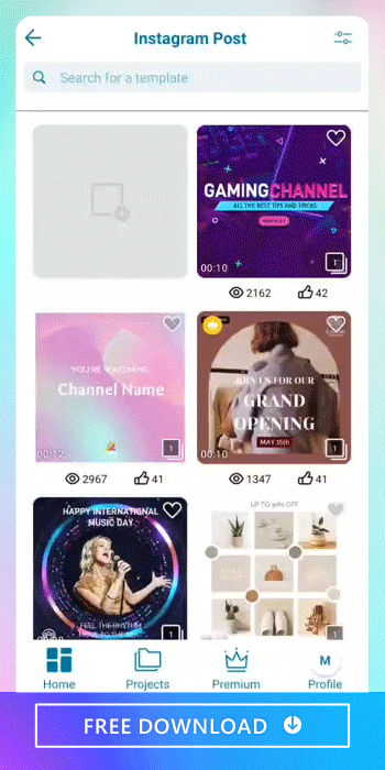 Promeo - Make Powerful Marketing Videos for Your Business in Minutes