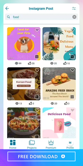 Promeo - Make Powerful Marketing Videos for Your Business in Minutes