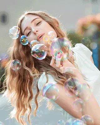 PhotoDirector App - Best AI Editing App