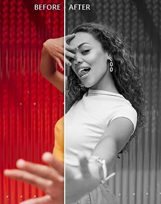 PhotoDirector App - Best AI Editing App