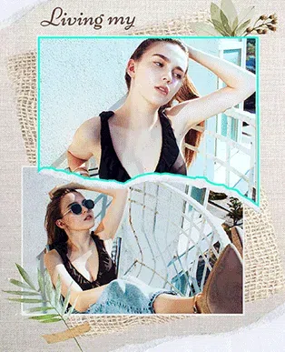 PhotoDirector App - Best AI Editing App