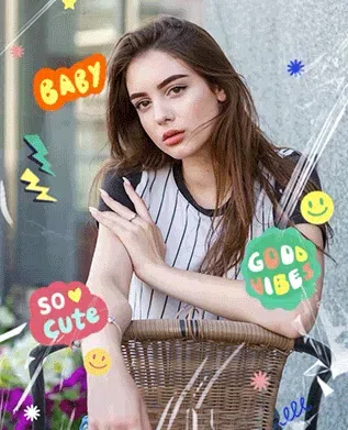 PhotoDirector App - Best AI Editing App