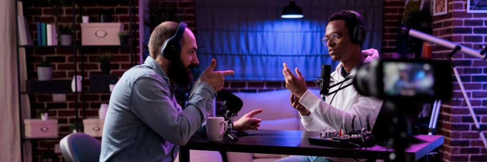 The Best Video Podcast Software