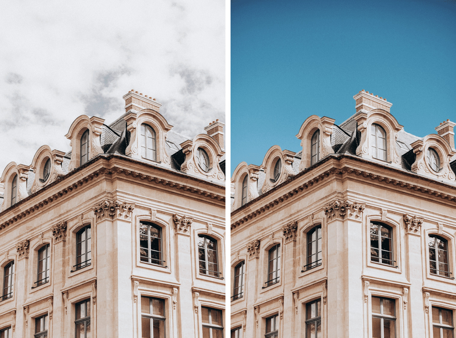 cas d'utilisation remplacement arritère-plan