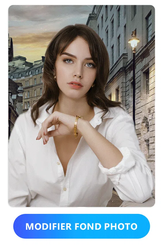 MyEdit - site en ligne pour changer le fond d'une photo