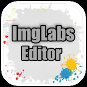 ImgLabs 로고